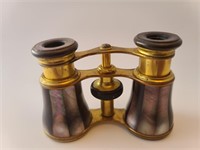 Antique Lemaire Paris Opera Glasses