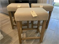 COUNTER STOOLS