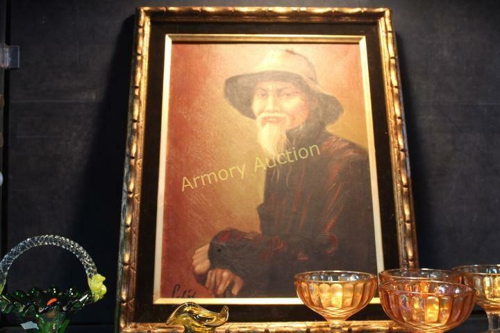 ARMORY AUCTION FEB. 27, 2021 SATURDAY SALE