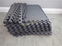 Workout Mat or Mat for Child's Play