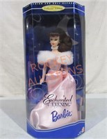 Enchanted Evening Repro Barbie Doll