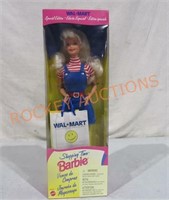 Shopping Fun Barbie Doll