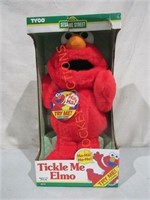 Tickle Me Elmo