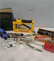 Small Tools And 1946 Book