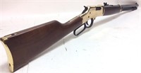 HENRY REPEATING ARMS BIG BOY 357/38 SPECIAL LEVER