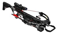 TS380 Crossbow Package