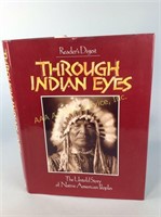 Through Indian Eyes untold story of native