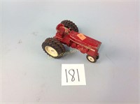 International tractor toy