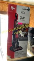 Dirt Devil Endurance max upright vacuum