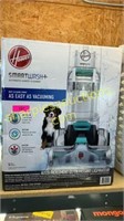 Hoover Smart Wash Automatic carpet cleaner