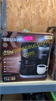 Keurig K-Duo coffee maker