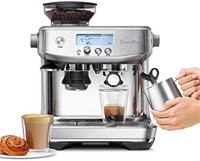 Breville  Barista Pro Espresso Machine