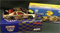 1998 Dale Earnhardt 1/24 scale limited car
