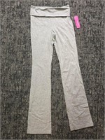 xhilaration Gray Yoga Pants, XS