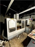 Haas VF-3 CNC Vertical Milling Center