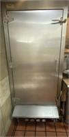 Industrial grade fridge