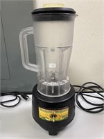 Commercial Margarita Madness Blender Base Motor