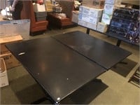 Heavy Duty Commercial Restaurant Tables