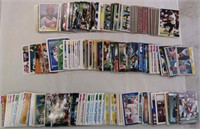 Lot of Misc Football & Basketball Cards