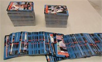Lot of 1987 Donruss Baseball Cards