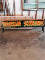2 Tarum Shrine Richmond,In Wagon Rail Boards