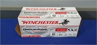 WINCHESTER 12 GA - 100 ROUNDS