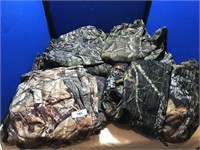 Realtree & Outfitters Hunting Clothes 2x-3x