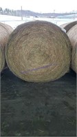 2 Round Bales 1st Mix