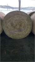 2 Round Bales 1st Mix