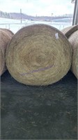 2 Round Bales 1st Mix