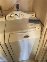Maytag Neptune Electric Dryer Model #MD5500