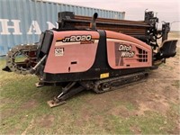 Ditch Witch JT2020 Horizontal Drill