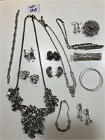 Costume jewelry