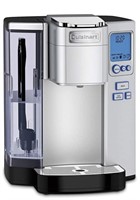 Cuisinart Premium Single Serve Coffeemaker (SS-10)