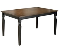 Ashley Owingsville Dining Room Table