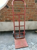Steel Hand Truck / Cart / Dolly