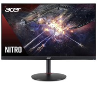 Acre Nitro XB2 Series 27in Gaming Monitor