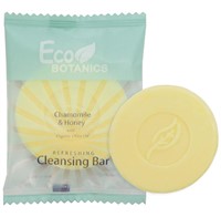 Travel Size Cleansing Bar Soap & Bar Soap
