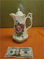 tea/ coffee pitcher
