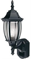 Heath Zenith Six-Sided Die-Cast Aluminum Lantern