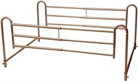 Drive Medical Adjustable Length Bed Rails