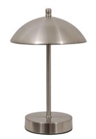 (2) Mainstays Touch Control Mini Dome Lamp