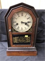 Early 19th Century Mantle Clock
