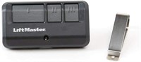 LiftMaster 3 – Button Garage Door Remote