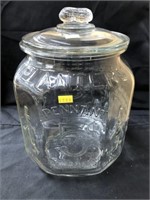 Planters Peanut Jar