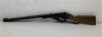 * Daisy BB Gun Model 105B  Works Wood stock