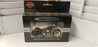 Harley Davidson collectible