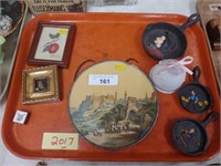 Antique Decorative Items