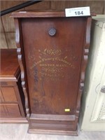Late 19th Century Cabinet