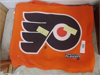 (6) Flyers Playoff Towels